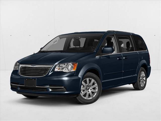 2016 Chrysler Town & Country Touring — Minivan — 67,596 mi — West Palm Beach, FL