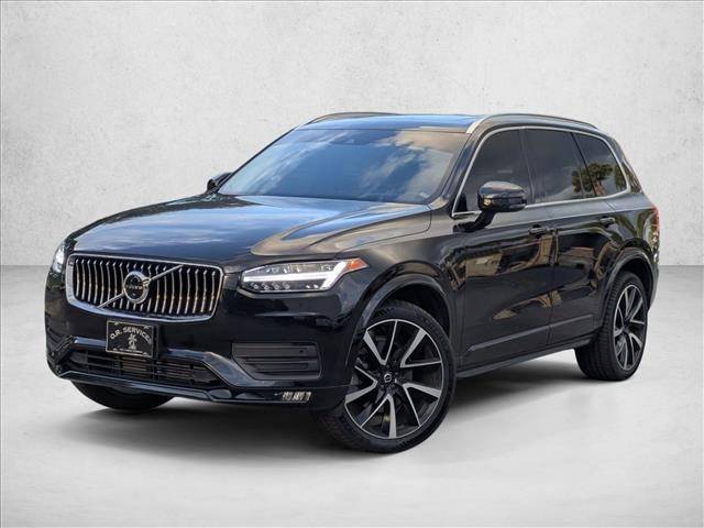 2022 Volvo XC90 Momentum — SUV — 43,638 mi — West Palm Beach, FL