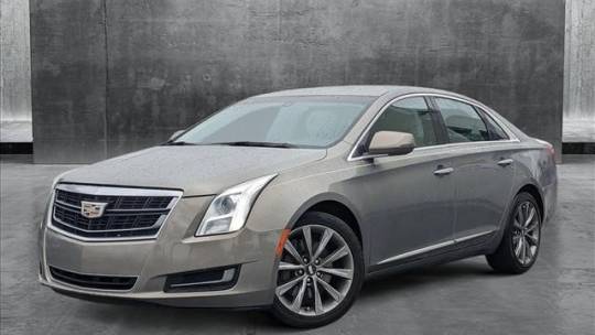 2017 Cadillac XTS Standard — Sedan — 95,895 mi — West Palm Beach, FL