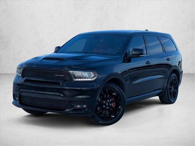 2020 Dodge Durango R/T — SUV — 69,911 mi — West Palm Beach, FL