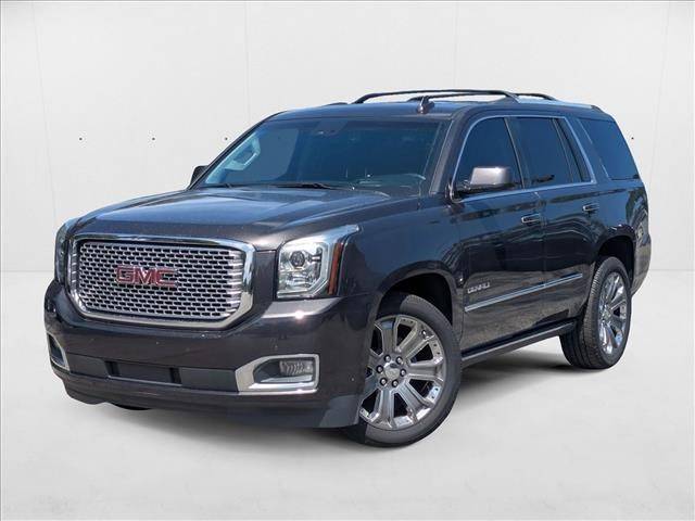 2016 GMC Yukon Denali — SUV — 159,873 mi — West Palm Beach, FL