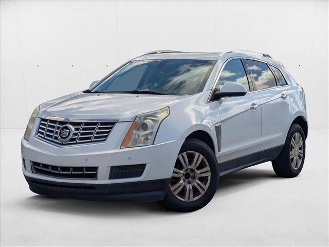 2013 Cadillac SRX Luxury Collection — SUV — 103,420 mi — West Palm Beach, FL
