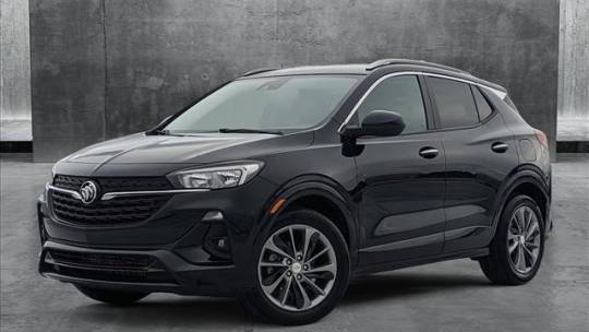 2023 Buick Encore GX Select — SUV — 17,832 mi — West Palm Beach, FL