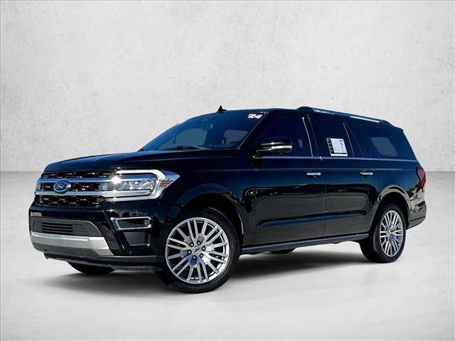 2024 Ford Expedition Limited — SUV — 26,746 mi — West Palm Beach, FL
