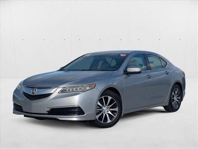 2017 Acura TLX Technology Package — Sedan — 67,007 mi — West Palm Beach, FL