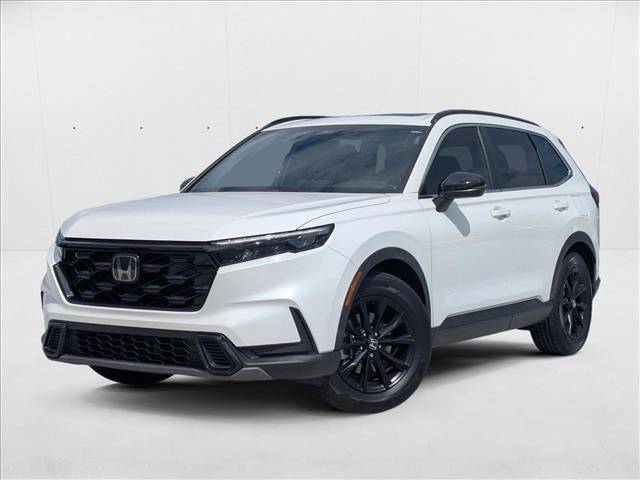 2023 Honda CR-V Hybrid Sport — SUV — 29,030 mi — West Palm Beach, FL