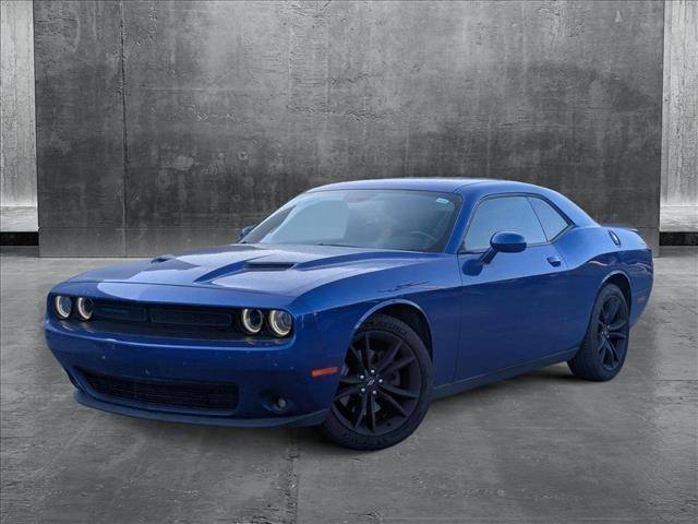 2018 Dodge Challenger SXT Plus — Coupe — 137,880 mi — West Palm Beach, FL