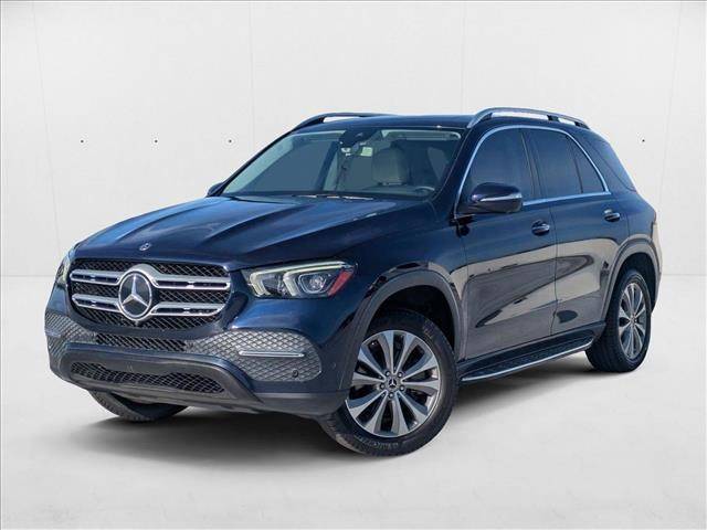2020 Mercedes-Benz GLE GLE 350 — SUV — 75,566 mi — West Palm Beach, FL