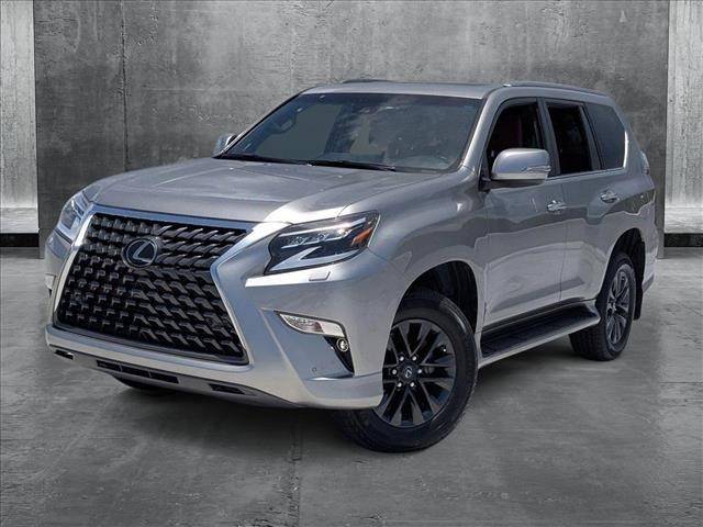 2020 Lexus GX GX 460 Premium — SUV — 75,077 mi — West Palm Beach, FL
