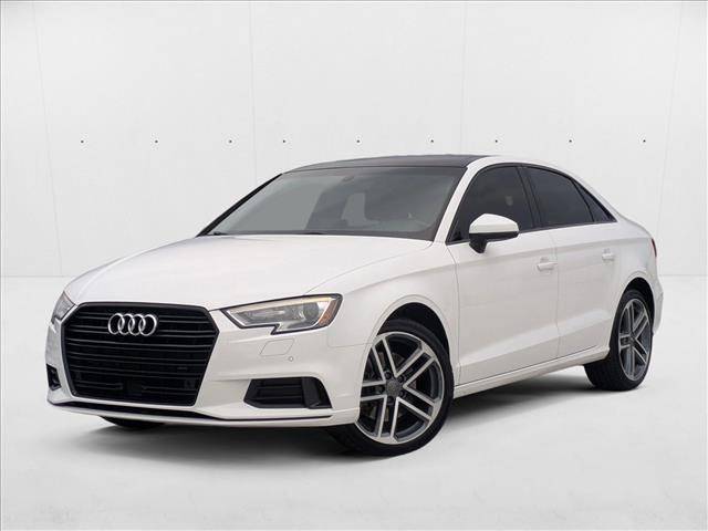 2020 Audi A3 Premium — Sedan — 59,758 mi — West Palm Beach, FL