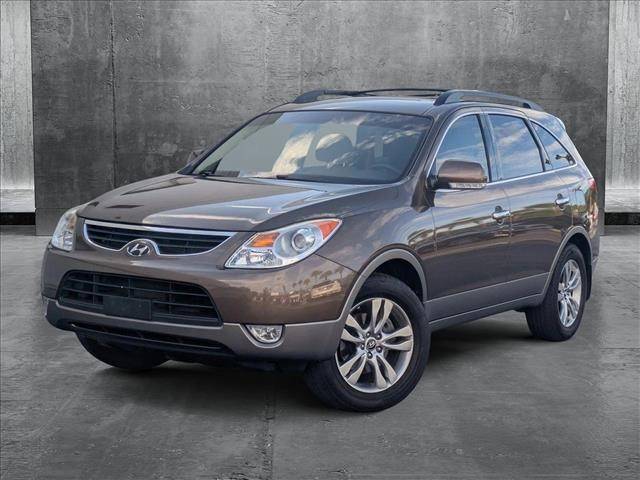2012 Hyundai Veracruz Limited — SUV — 90,048 mi — West Palm Beach, FL