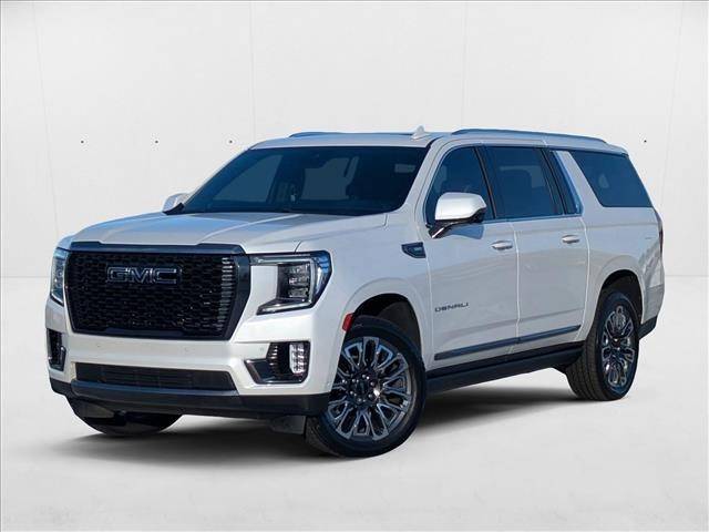 2023 GMC Yukon Denali Ultimate — SUV — 23,090 mi — West Palm Beach, FL