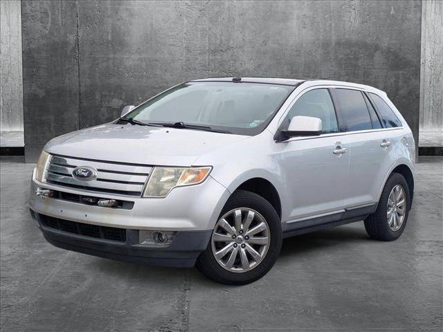 2010 Ford Edge Limited — SUV — 107,506 mi — West Palm Beach, FL