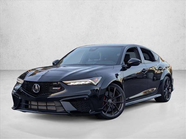 2024 Acura Integra Type S — Hatchback — 16,527 mi — West Palm Beach, FL