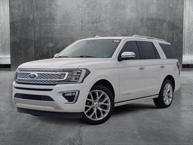 2019 Ford Expedition Platinum — SUV — 95,836 mi — West Palm Beach, FL