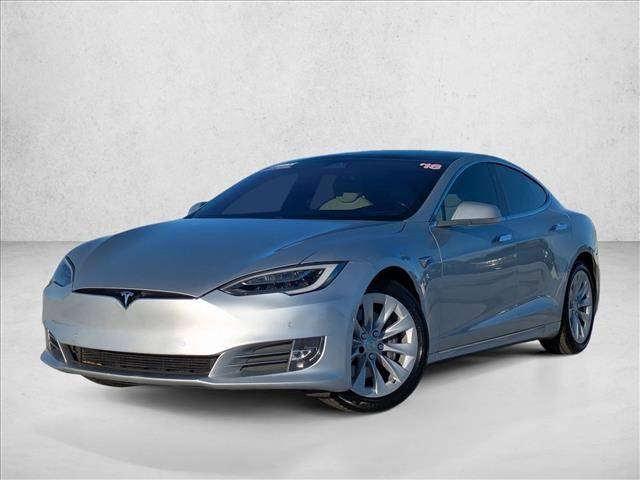 2018 Tesla Model S 75D — Hatchback — 82,290 mi — West Palm Beach, FL