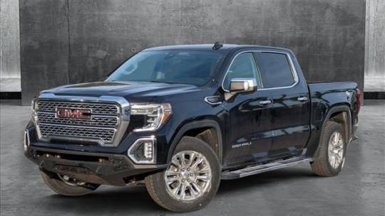 2019 GMC Sierra 1500 Denali — Pickup Truck — 93,819 mi — West Palm Beach, FL