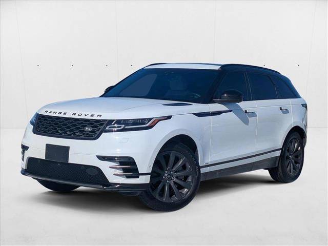 2019 Land Rover Range Rover Velar R-Dynamic SE — SUV — 52,442 mi — West Palm Beach, FL