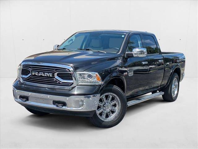 2018 Ram 1500 Longhorn — Pickup Truck — 93,519 mi — West Palm Beach, FL
