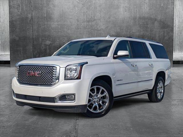 2017 GMC Yukon Denali — SUV — 103,093 mi — West Palm Beach, FL