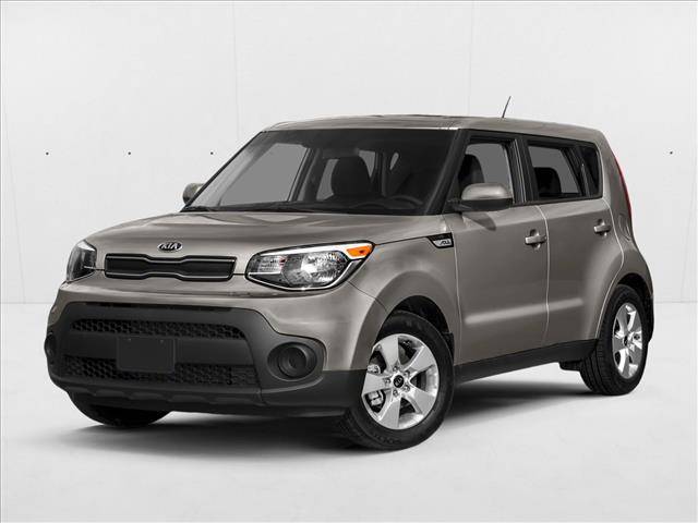 2019 Kia Soul Base — Hatchback — 23,920 mi — West Palm Beach, FL