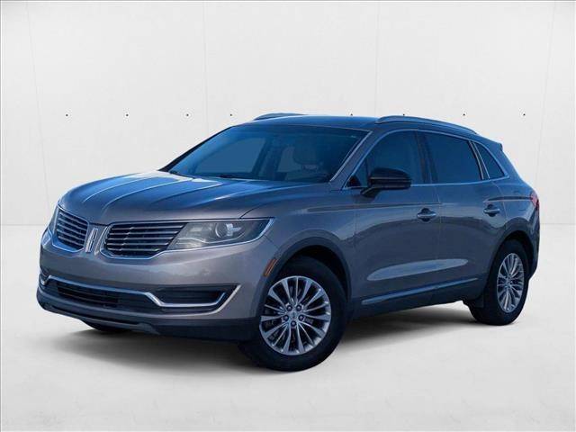 2018 Lincoln MKX Select — SUV — 60,220 mi — West Palm Beach, FL