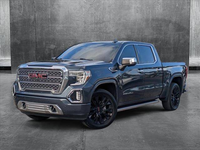 2019 GMC Sierra 1500 Denali — Pickup Truck — 45,249 mi — West Palm Beach, FL