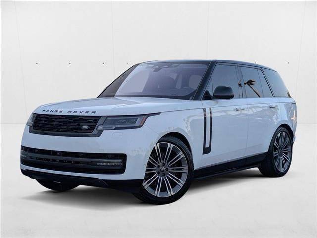 2023 Land Rover Range Rover SE — SUV — 38,295 mi — West Palm Beach, FL