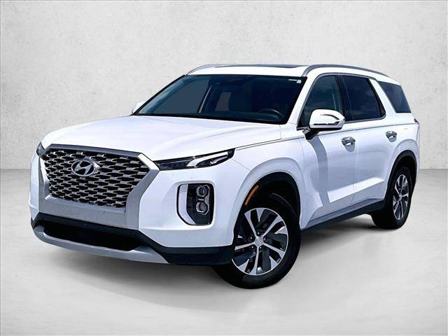2022 Hyundai Palisade SEL — SUV — 40,320 mi — West Palm Beach, FL