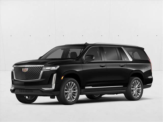 2021 Cadillac Escalade Sport — SUV — 96,347 mi — West Palm Beach, FL