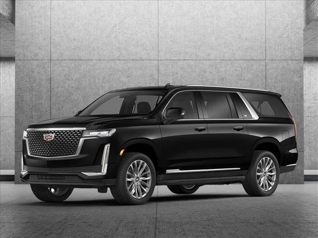 2022 Cadillac Escalade Luxury — SUV — 71,242 mi — West Palm Beach, FL