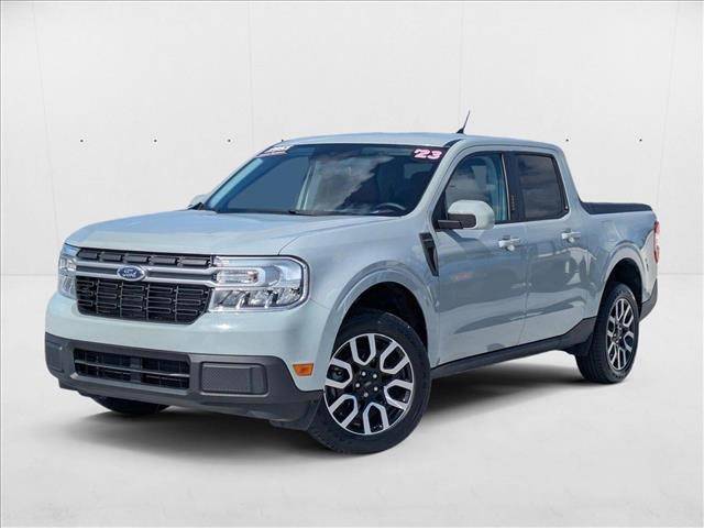 2023 Ford Maverick LARIAT — Pickup Truck — 49,535 mi — West Palm Beach, FL