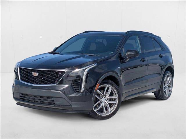 2019 Cadillac XT4 Sport — SUV — 67,487 mi — West Palm Beach, FL