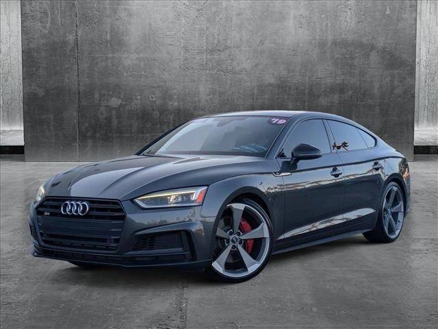 2019 Audi S5 Premium Plus — Hatchback — 84,944 mi — West Palm Beach, FL
