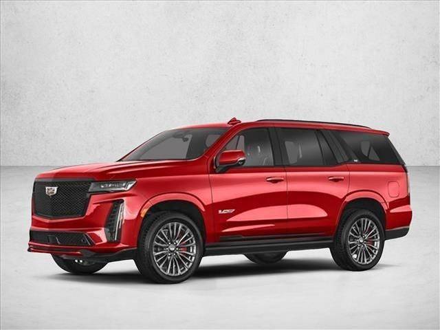 2024 Cadillac Escalade-V V-Series