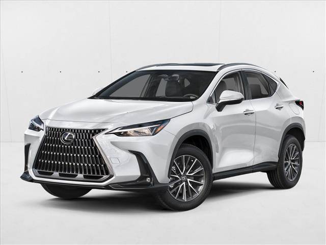 2025 Lexus NX NX 250 — SUV — 5,003 mi — West Palm Beach, FL