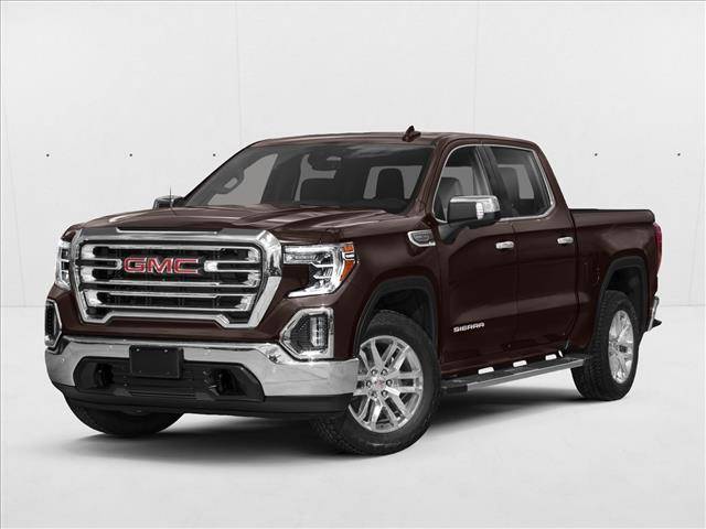 2020 GMC Sierra 1500 SLT — Pickup Truck — 138,216 mi — West Palm Beach, FL