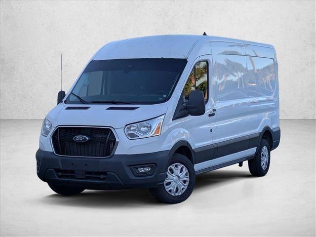 2021 Ford Transit Cargo Van T-250 — Cargo Van — 26,693 mi — West Palm Beach, FL