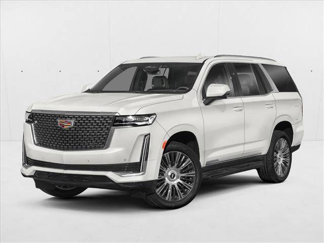 2023 Cadillac Escalade Premium Luxury — SUV — 48,120 mi — West Palm Beach, FL