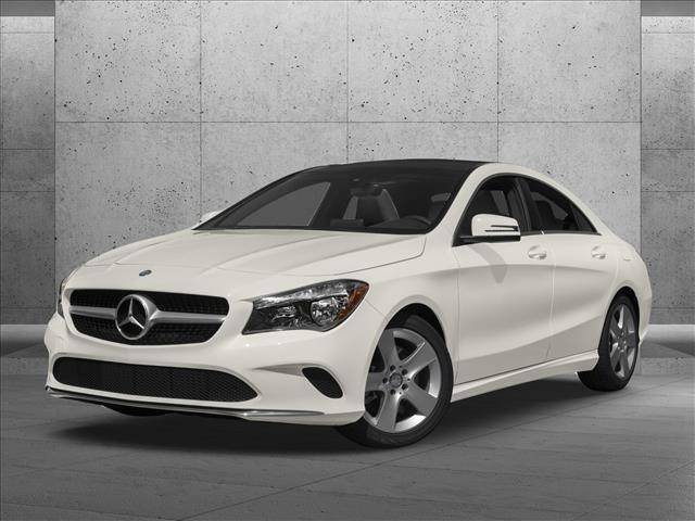 2018 Mercedes-Benz CLA CLA 250 — Sedan — 73,657 mi — West Palm Beach, FL