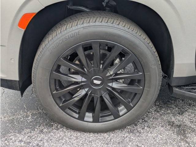 2023 Cadillac Escalade Premium Luxury — SUV — 22,847 mi — West Palm Beach, FL