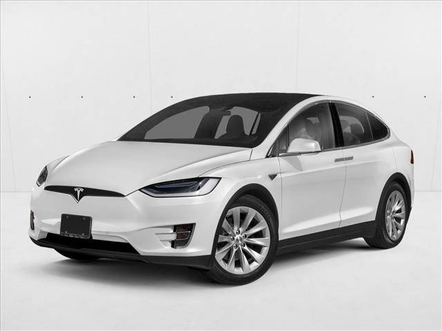 2019 Tesla Model X 100D — SUV — 121,543 mi — West Palm Beach, FL