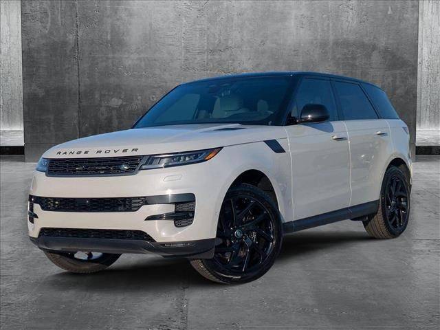2024 Land Rover Range Rover Sport SE — SUV — 4,366 mi — West Palm Beach, FL
