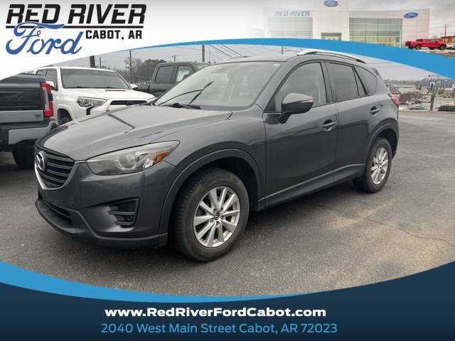 2016 Mazda CX-5 Touring — SUV — 106,561 mi — Cabot, AR