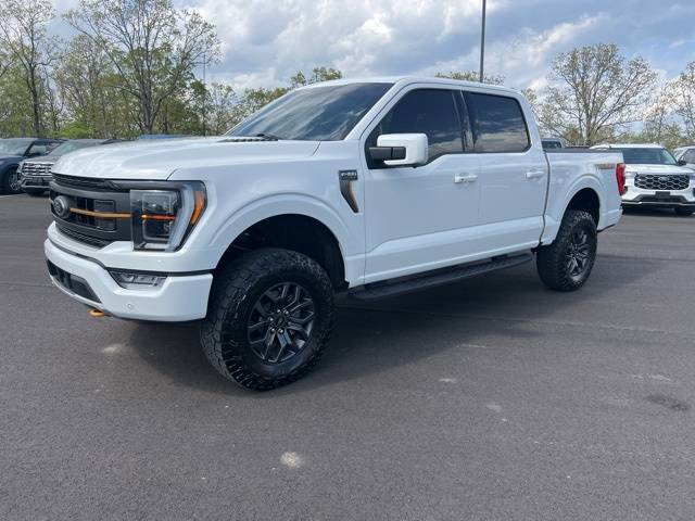 2023 Ford F-150 Tremor — Pickup Truck — 40,116 mi — Cabot, AR