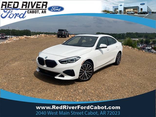 2024 BMW 2 Series 228i — Sedan — 5,619 mi — Cabot, AR