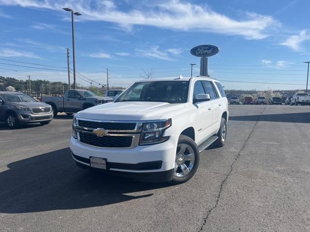 2020 Chevrolet Tahoe LT — SUV — 105,864 mi — Cabot, AR