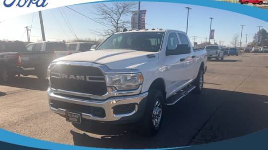2020 Ram 2500 Tradesman — Pickup Truck — 68,166 mi — Cabot, AR