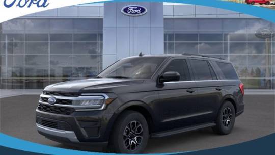 2024 Ford Expedition XLT — SUV — 11,536 mi — Cabot, AR