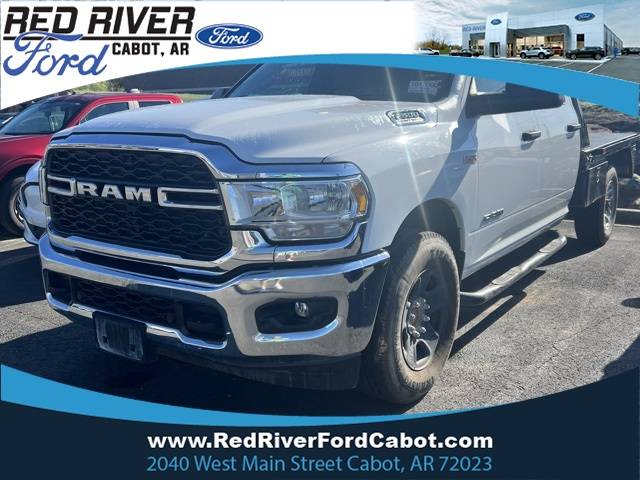 2022 Ram 2500 Tradesman — Pickup Truck — 10,132 mi — Cabot, AR